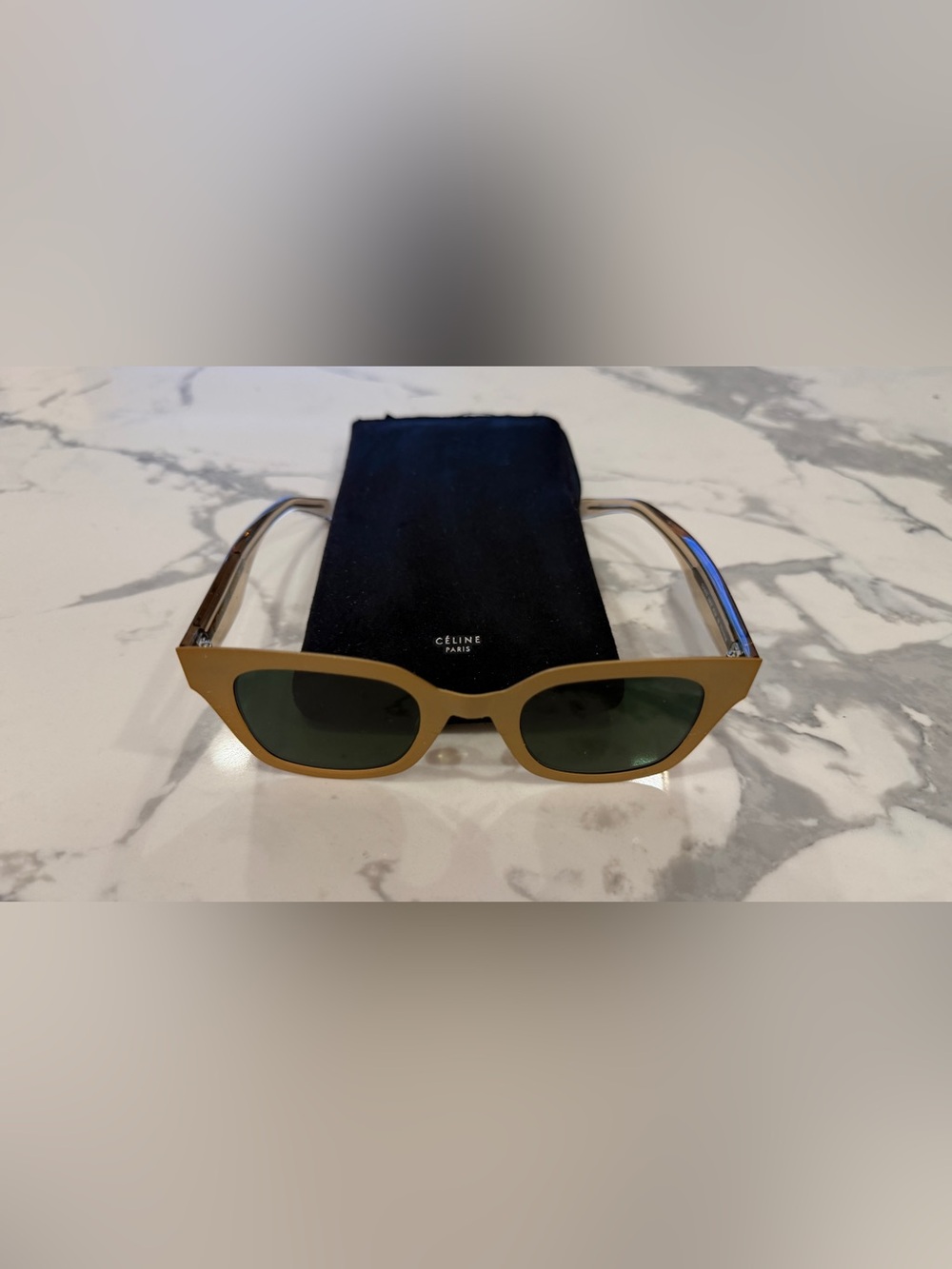 Celine Sunglasses